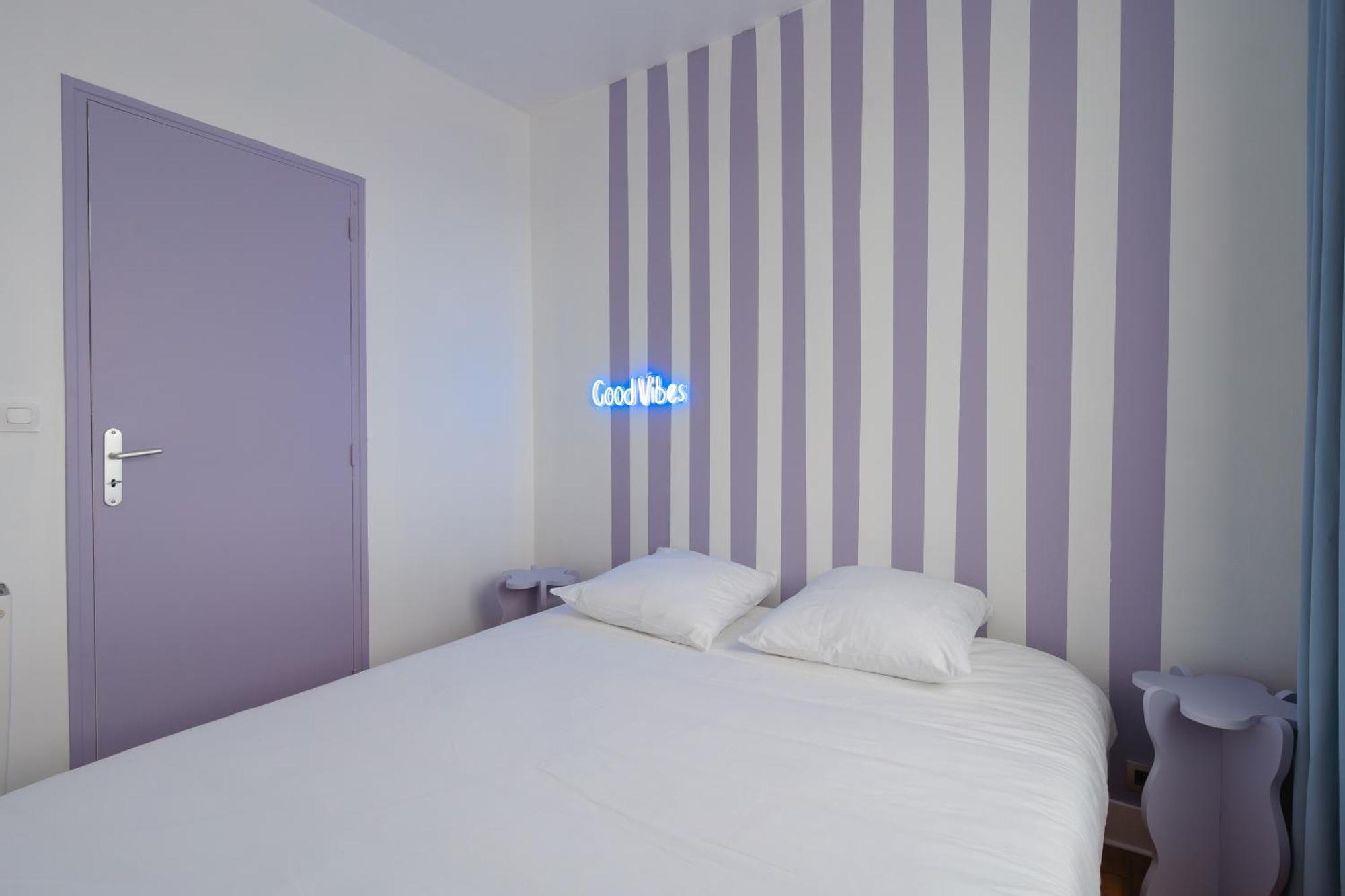 Apartament Colore Proche Du Centre Et De La Gare Deauville
